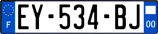 EY-534-BJ