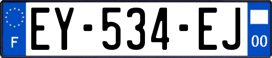 EY-534-EJ
