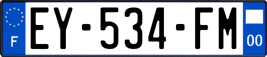 EY-534-FM