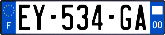EY-534-GA