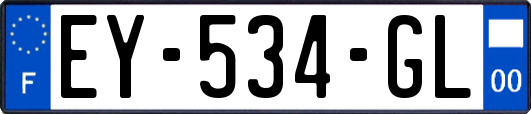EY-534-GL