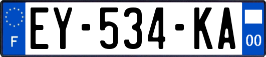 EY-534-KA
