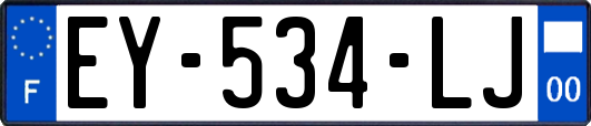 EY-534-LJ