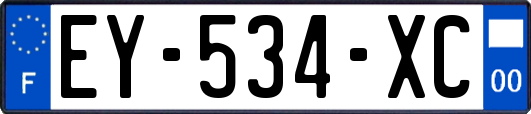 EY-534-XC