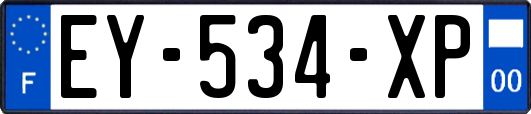 EY-534-XP