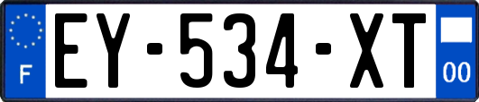 EY-534-XT