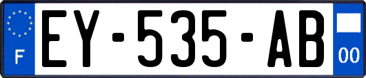 EY-535-AB