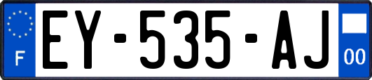 EY-535-AJ