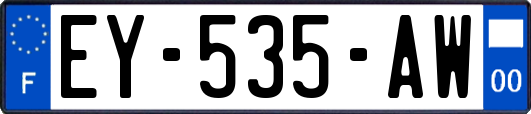 EY-535-AW