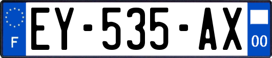 EY-535-AX