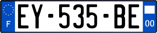 EY-535-BE