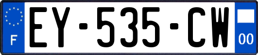 EY-535-CW