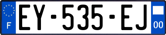 EY-535-EJ