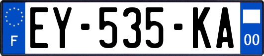 EY-535-KA