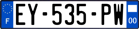 EY-535-PW