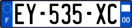 EY-535-XC