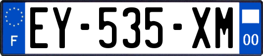 EY-535-XM
