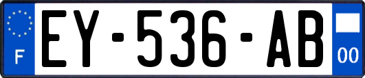 EY-536-AB