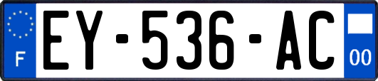 EY-536-AC