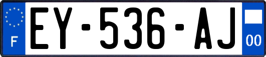 EY-536-AJ