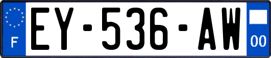 EY-536-AW