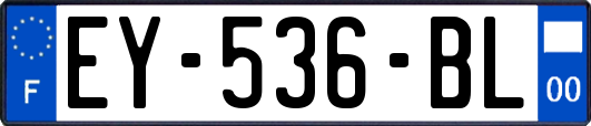 EY-536-BL