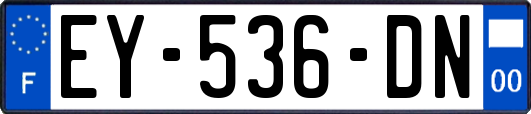 EY-536-DN