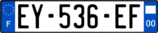 EY-536-EF