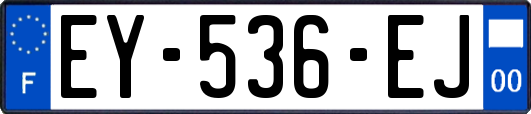 EY-536-EJ