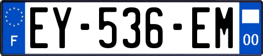 EY-536-EM