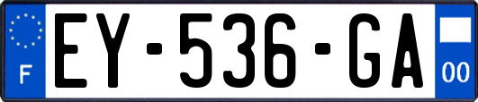 EY-536-GA