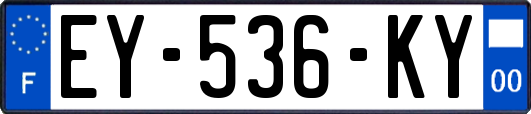 EY-536-KY