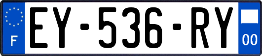 EY-536-RY