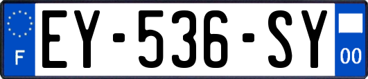 EY-536-SY