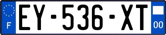 EY-536-XT