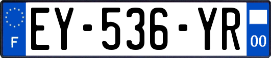 EY-536-YR