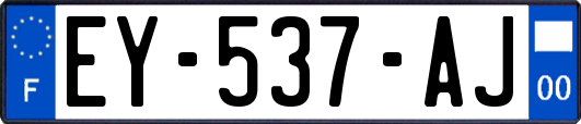 EY-537-AJ