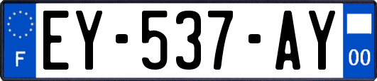 EY-537-AY