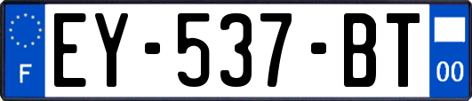 EY-537-BT