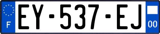 EY-537-EJ