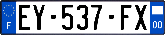 EY-537-FX