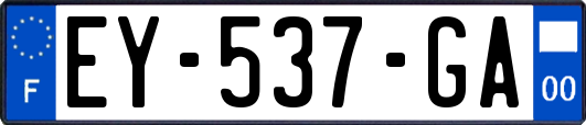EY-537-GA