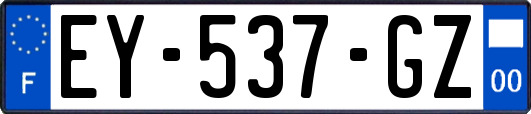 EY-537-GZ