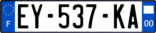 EY-537-KA