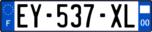 EY-537-XL