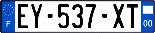 EY-537-XT