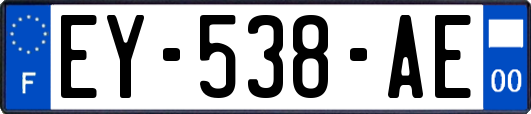 EY-538-AE