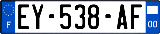 EY-538-AF