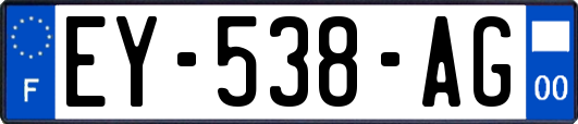 EY-538-AG