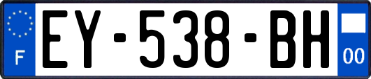 EY-538-BH